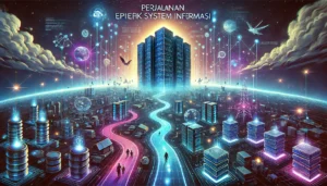Perjalanan Epik Sistem Informasi
