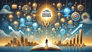 Cara Cerdas Menjadi Sukses