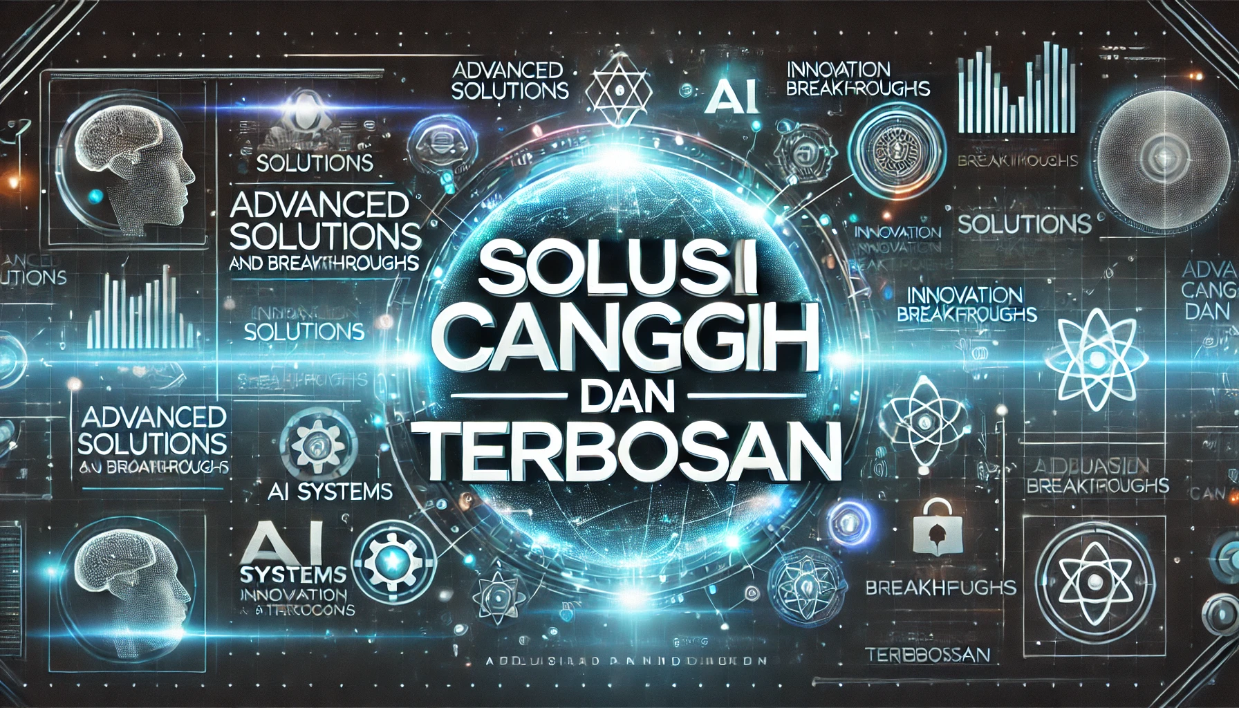 Solusi Canggih dan Terobosan