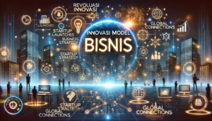 Revolusi Inovasi Model Bisnis