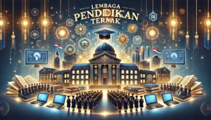 Lembaga Pendidikan Formal Terbaik