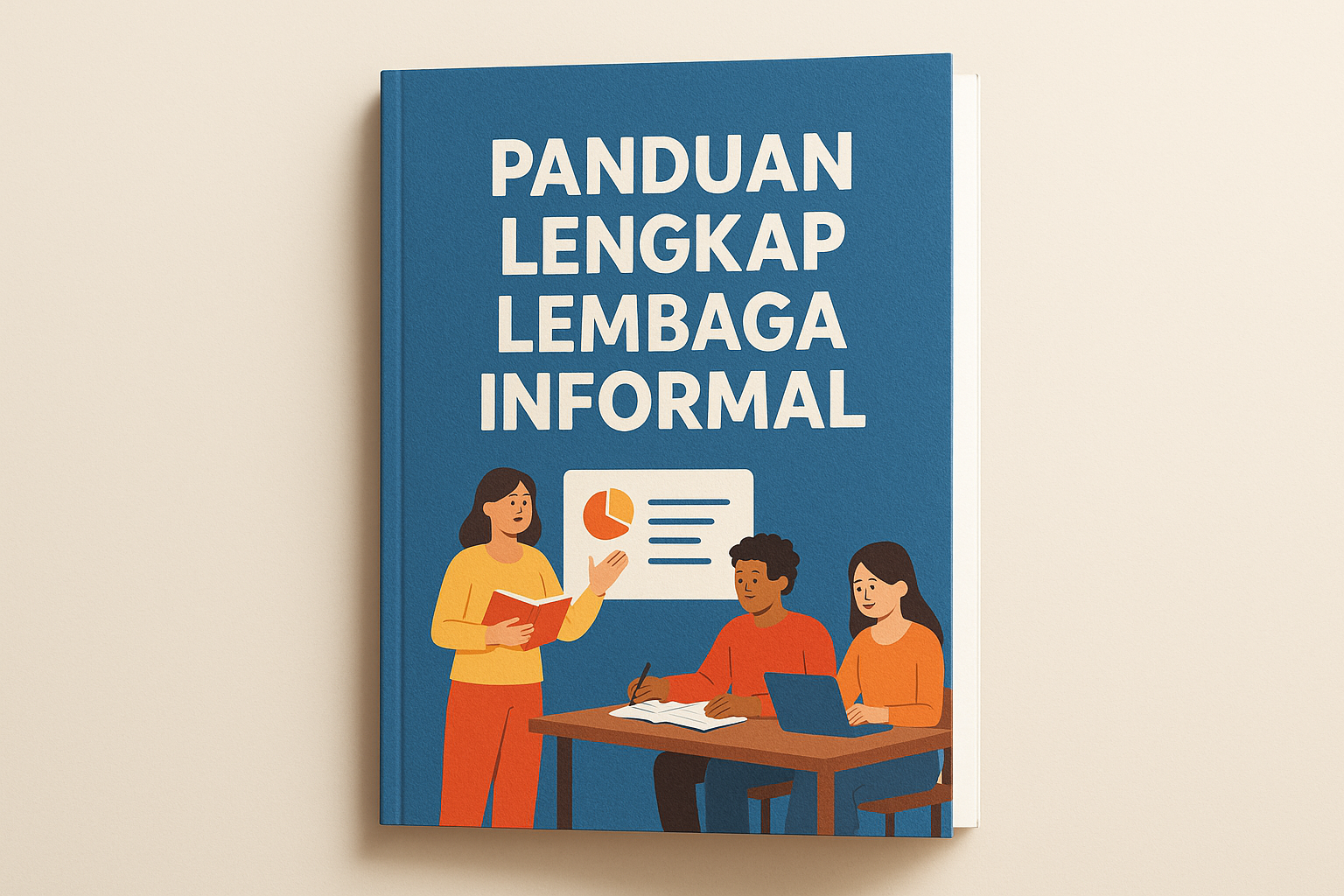 Panduan Lengkap Lembaga Informal