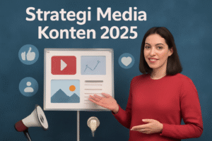 Strategi Media Konten 2025