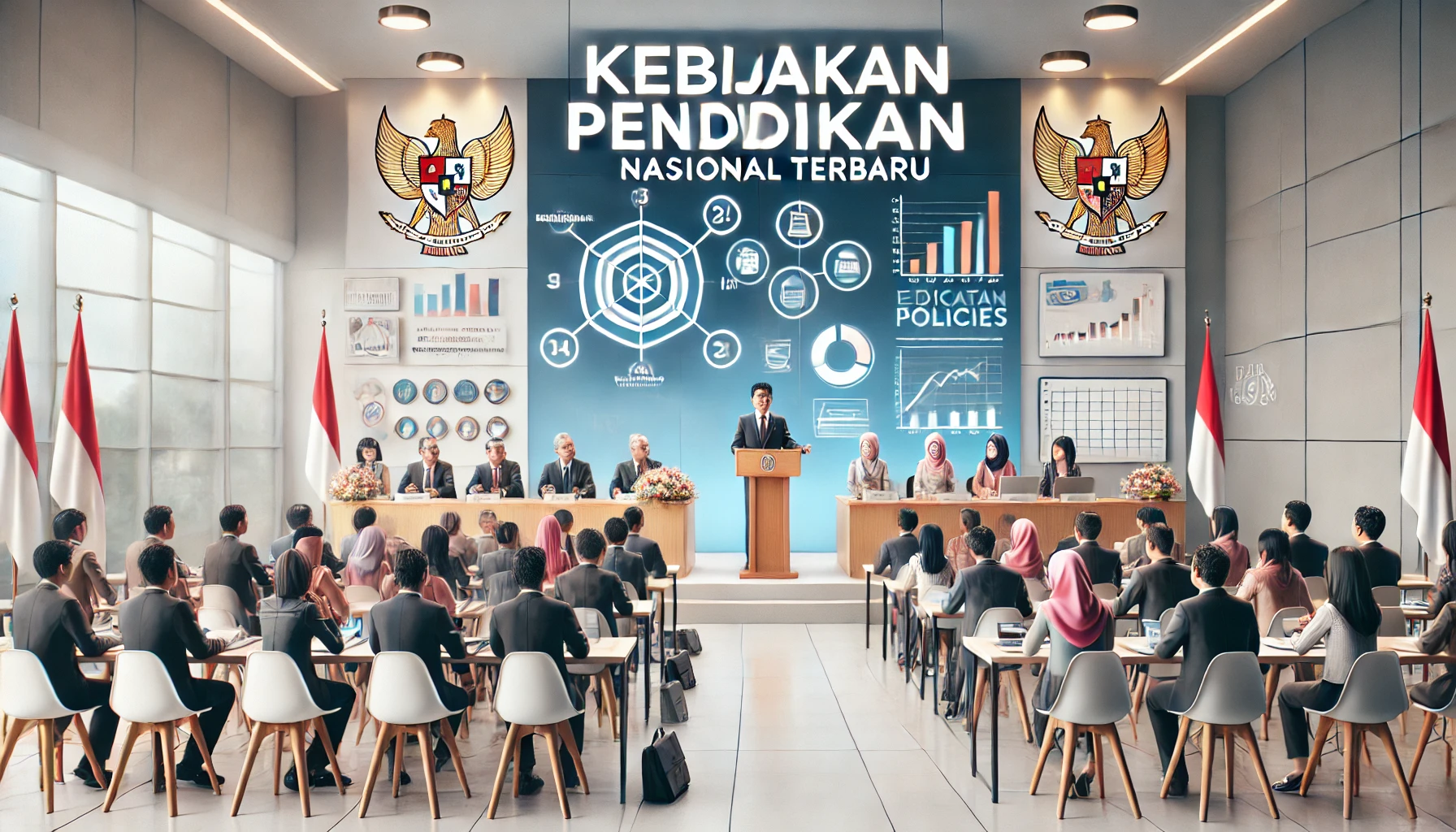 Kebijakan Pendidikan Nasional Terbaru