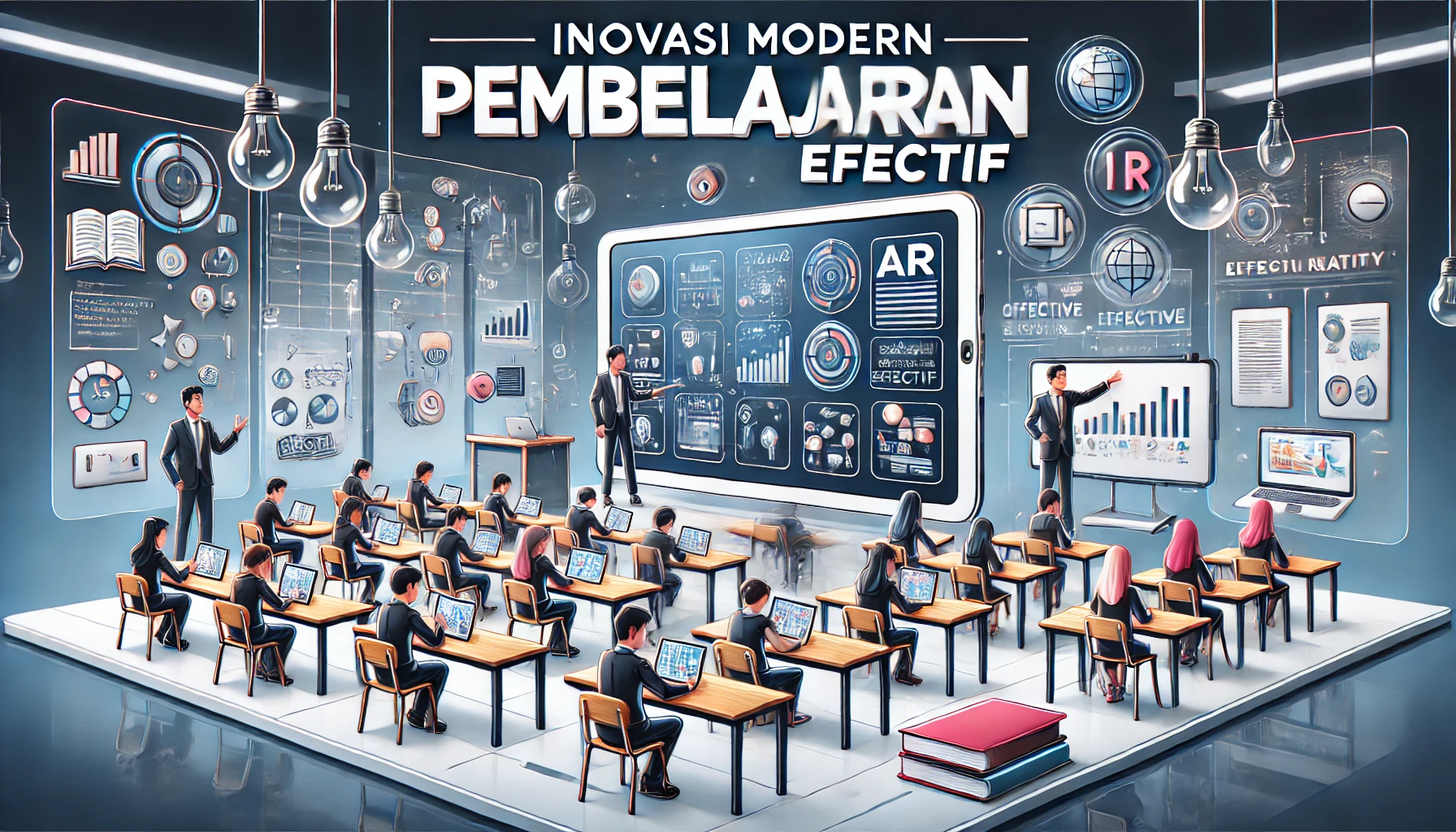 Inovasi Modern Pembelajaran Efektif