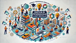 Inovasi Pendidikan Luar Sekolah