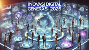 Inovasi Digital Generasi 2026