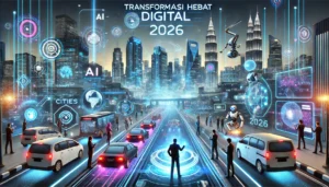 Transformasi Hebat Digital 2026