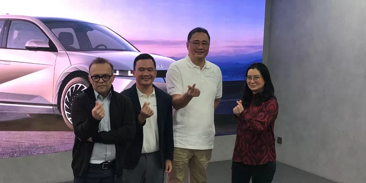 Hyundai Subscribe Mobil Pertama ASEAN Lewat Langganan Cek Keuntungannya