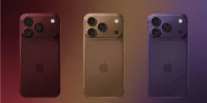 iPhone 18 Pro Max 2026: Baterai Raksasa & Sinyal Satelit 5G, Siap-siap Harganya!